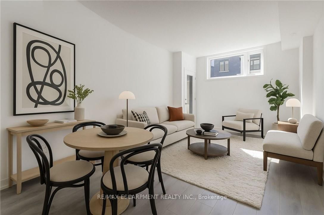 1135 Cooke Boulevard, Unit 105