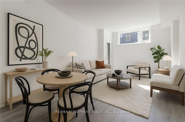 105 - 1135 Cooke Boulevard