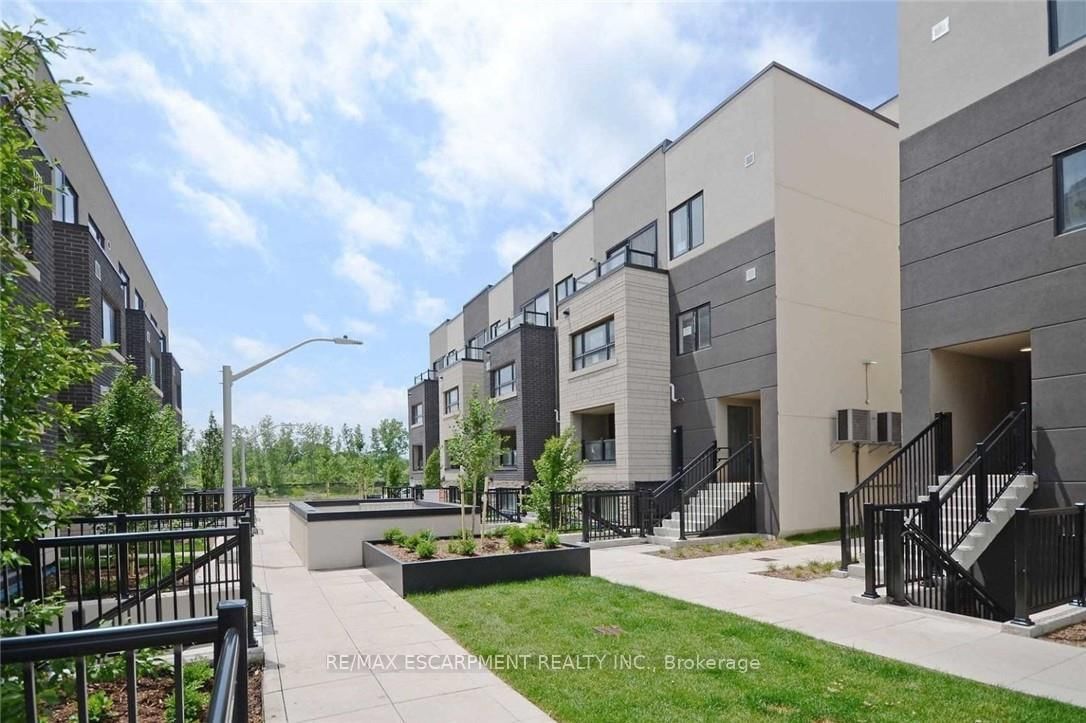 1135 Cooke Boulevard, Unit 105 - Photo 2