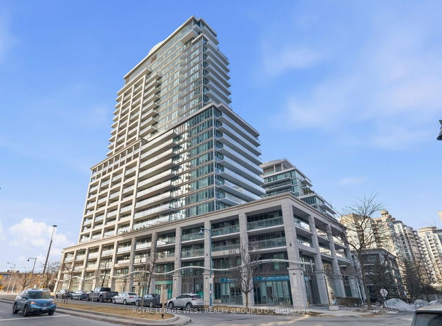 711 - 2119 Lakeshore Boulevard