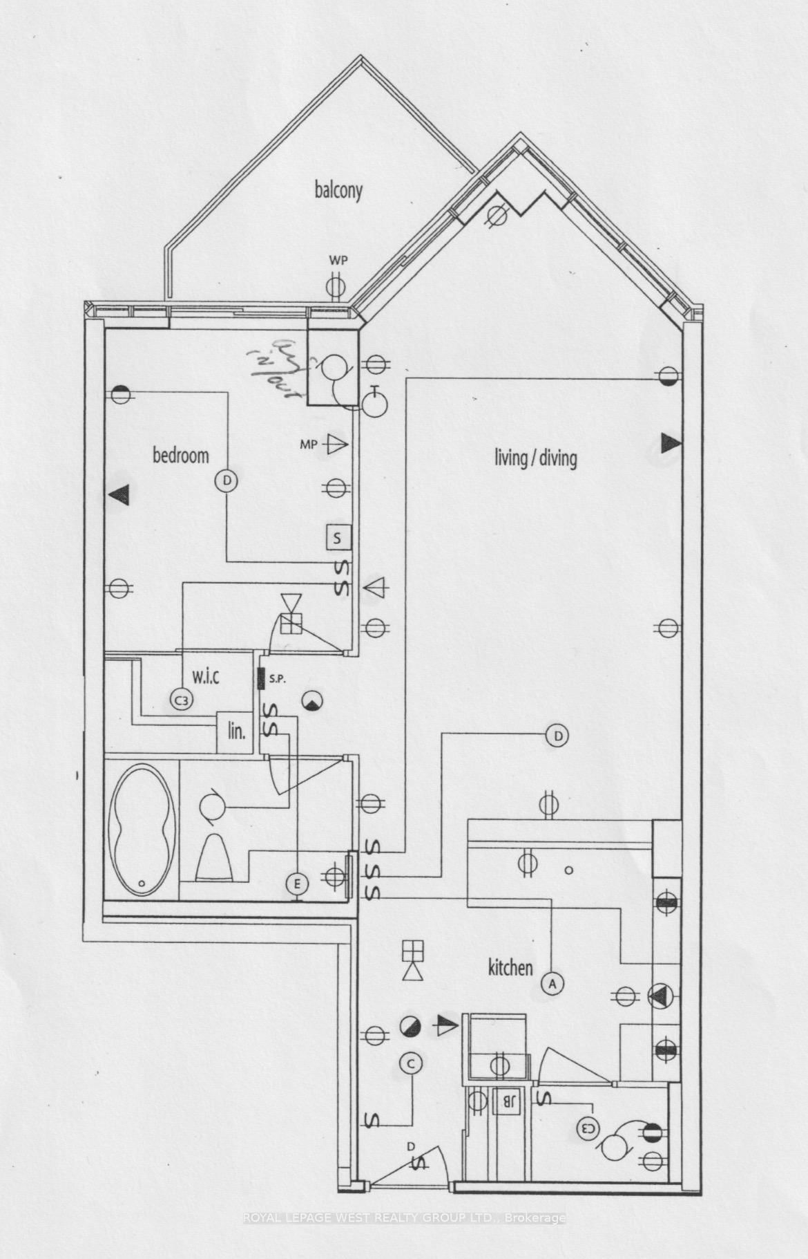 2119 Lakeshore Boulevard, Unit 711 - Photo 14