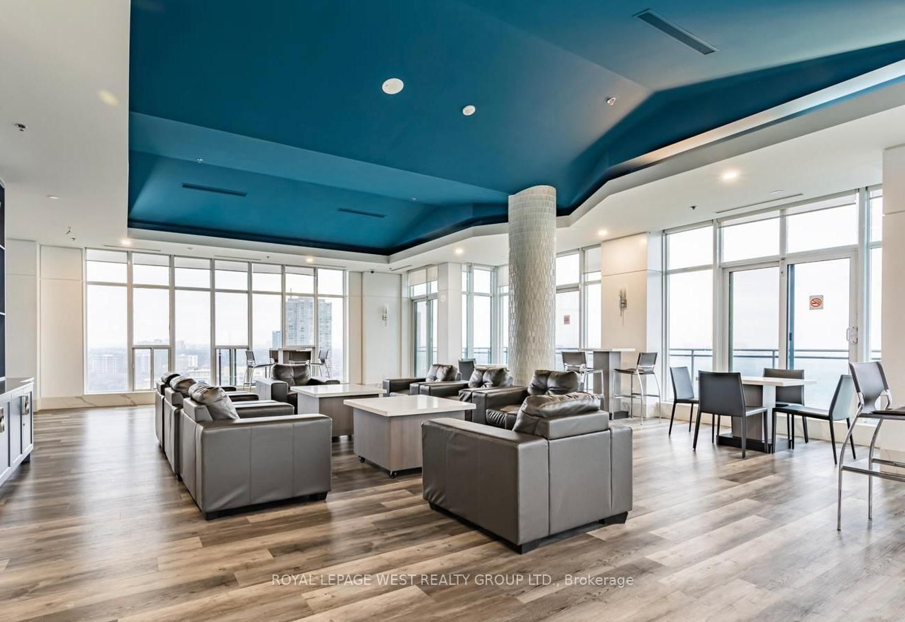 2119 Lakeshore Boulevard, Unit 711 - Photo 20