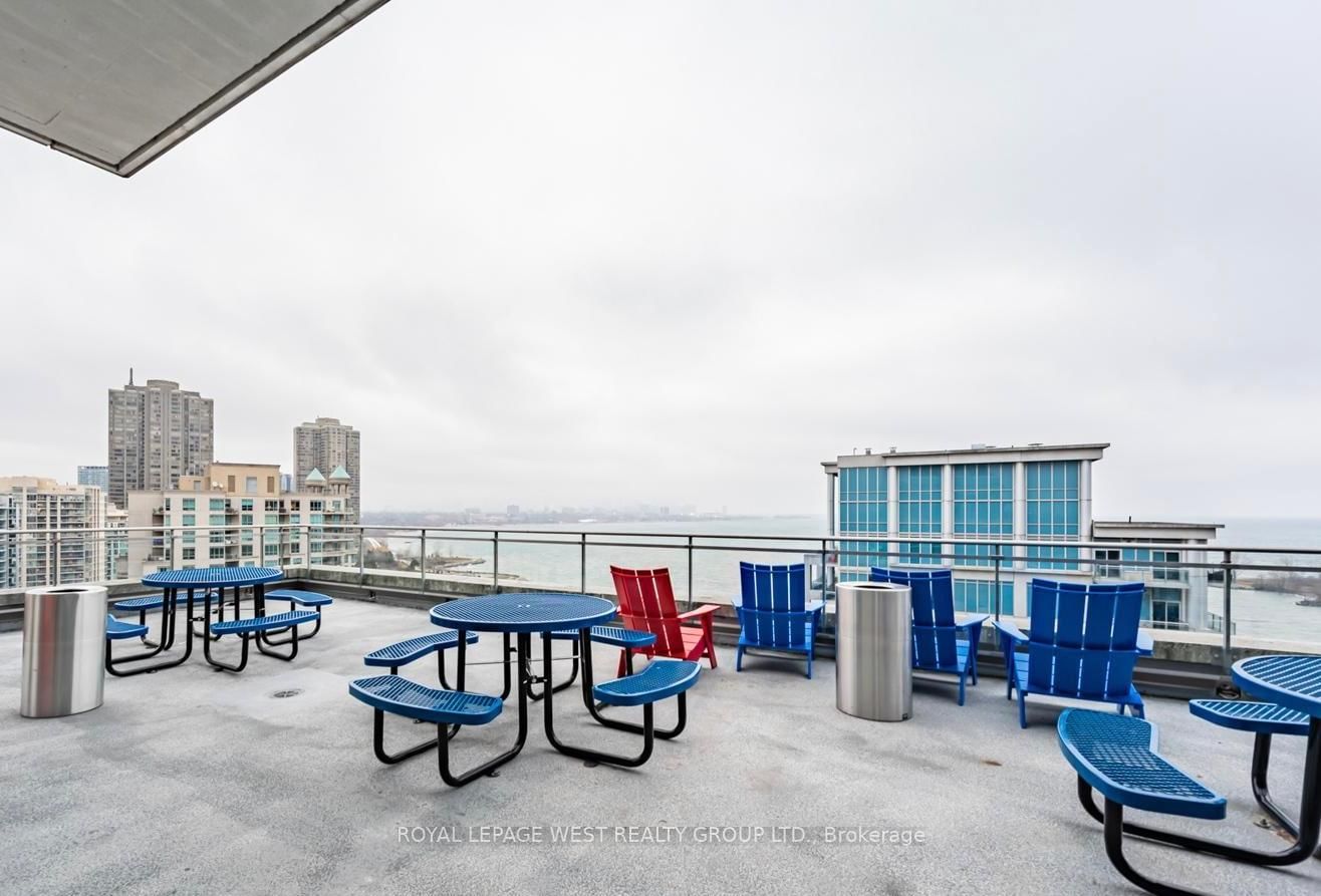 2119 Lakeshore Boulevard, Unit 711 - Photo 21