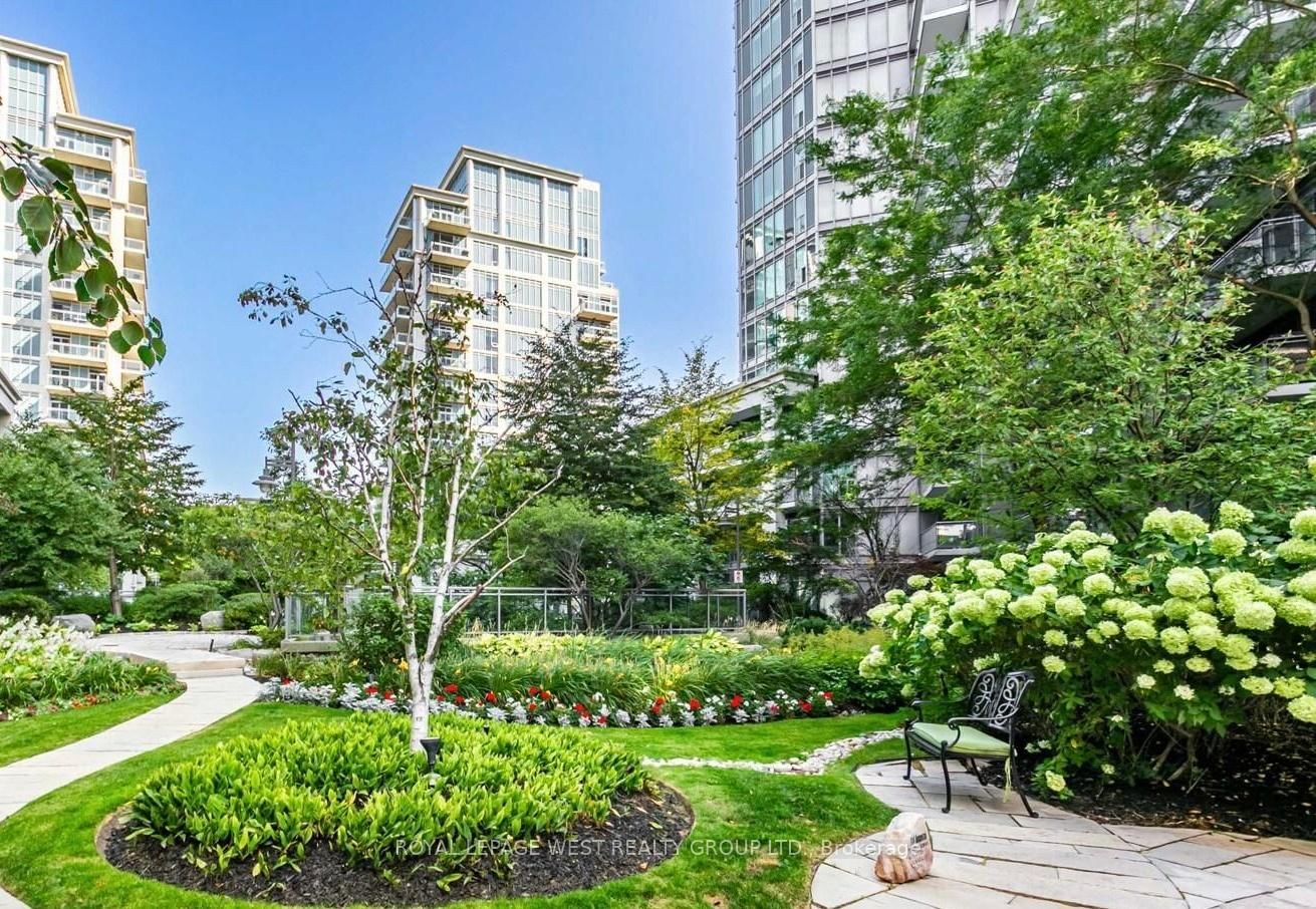 2119 Lakeshore Boulevard, Unit 711 - Photo 22