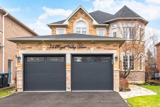 75 Royal Valley Drive S