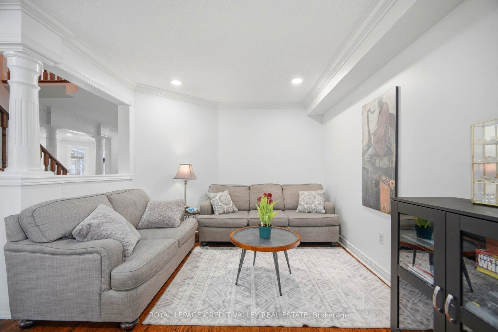 Detached House for sale at 75 Royal Valley Drive, Caledon, Ontario, L7C 1A2 - Rural Caledon - MLS: W12991334