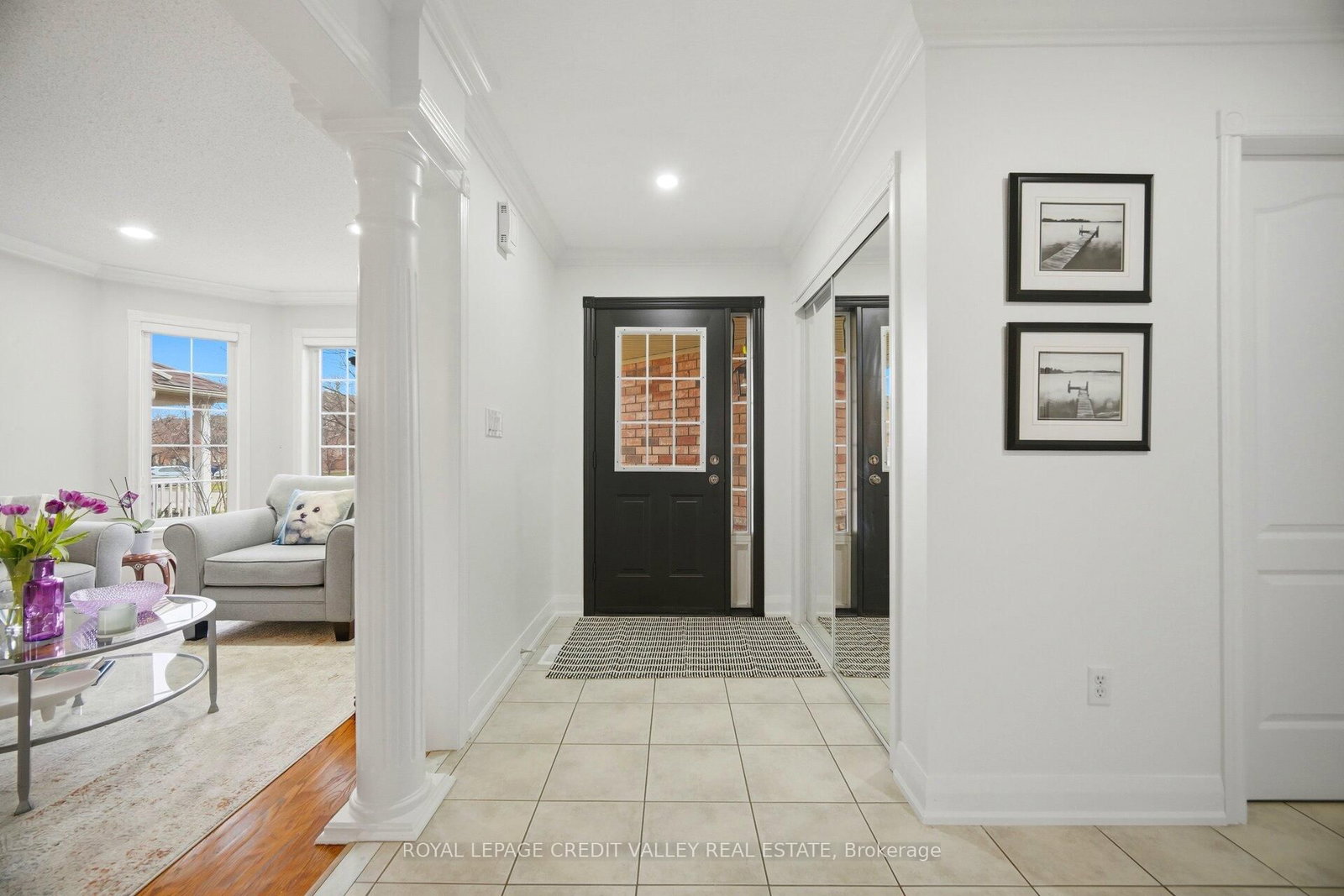 Detached House for sale at 75 Royal Valley Drive, Caledon, Ontario, L7C 1A2 - Rural Caledon - MLS: W12991334