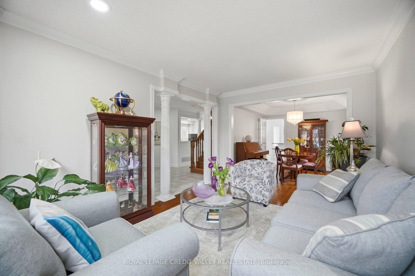 Detached House for sale at 75 Royal Valley Drive, Caledon, Ontario, L7C 1A2 - Rural Caledon - MLS: W12991334