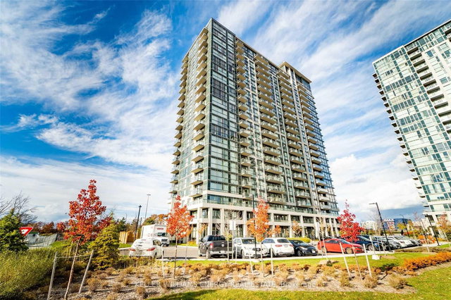 710 - 349 Rathburn Road West Road S