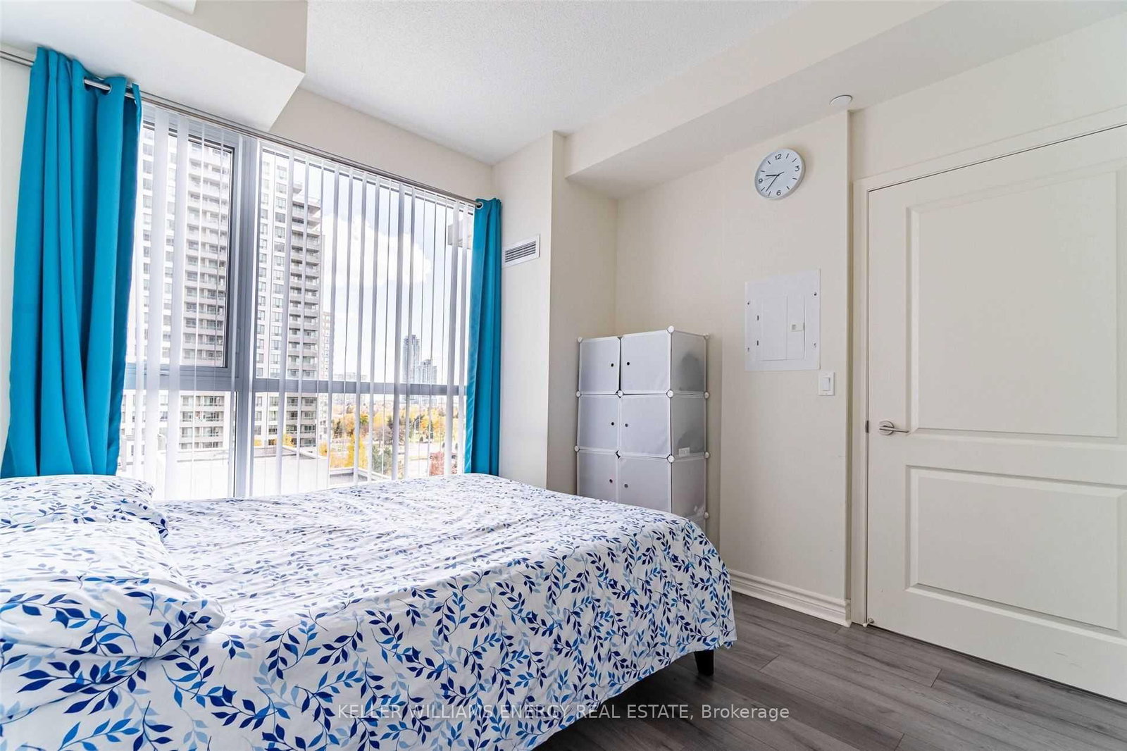 349 Rathburn Road West Road S, Unit 710 - Photo 11