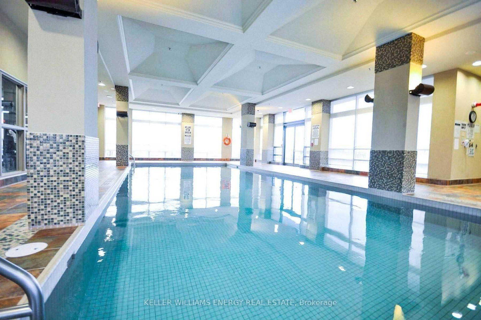 349 Rathburn Road West Road S, Unit 710 - Photo 13