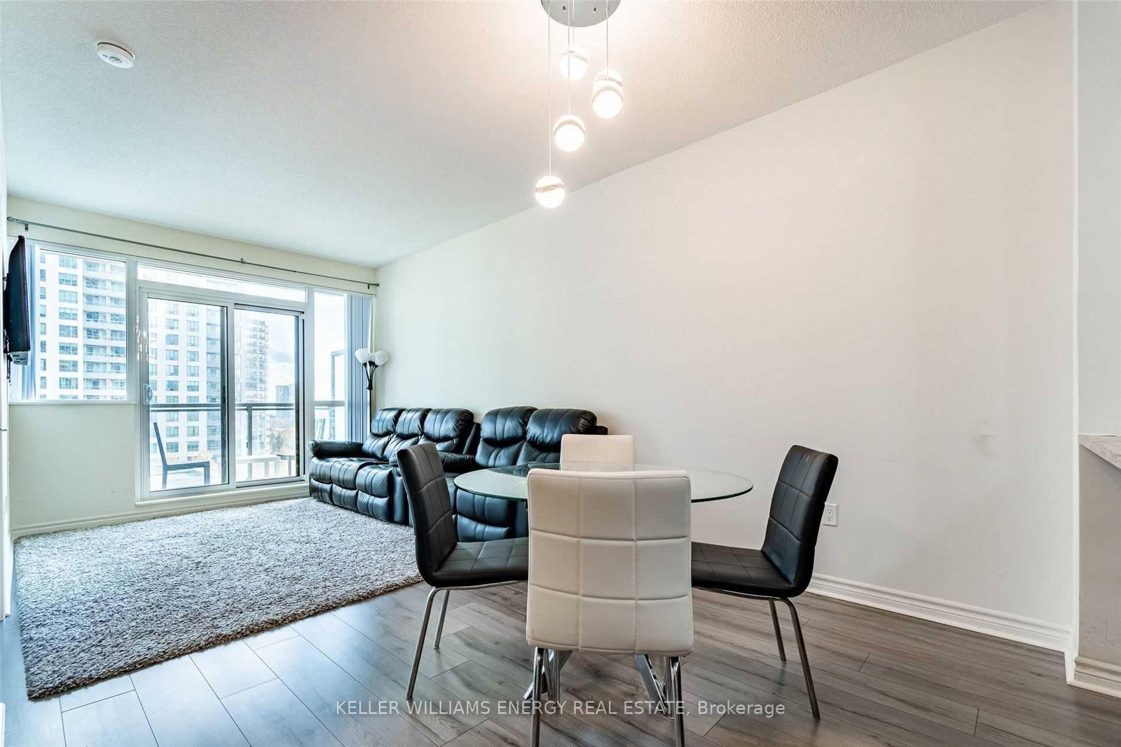 349 Rathburn Road West Road S, Unit 710 - Photo 3