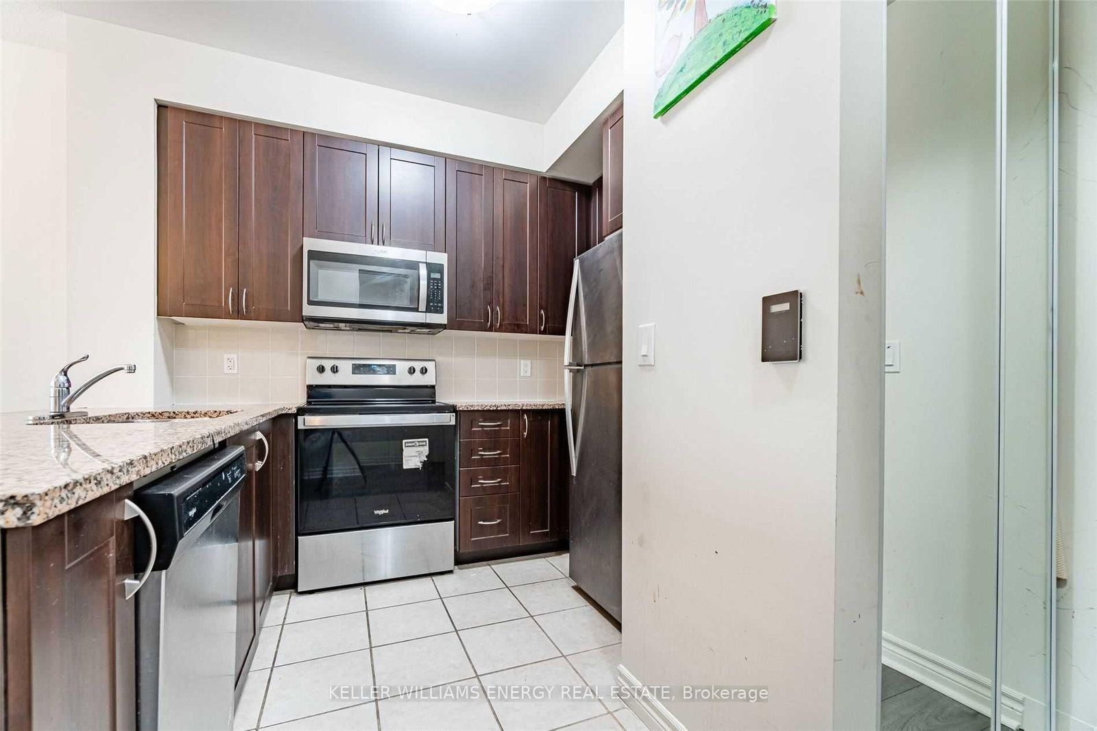 349 Rathburn Road West Road S, Unit 710 - Photo 6