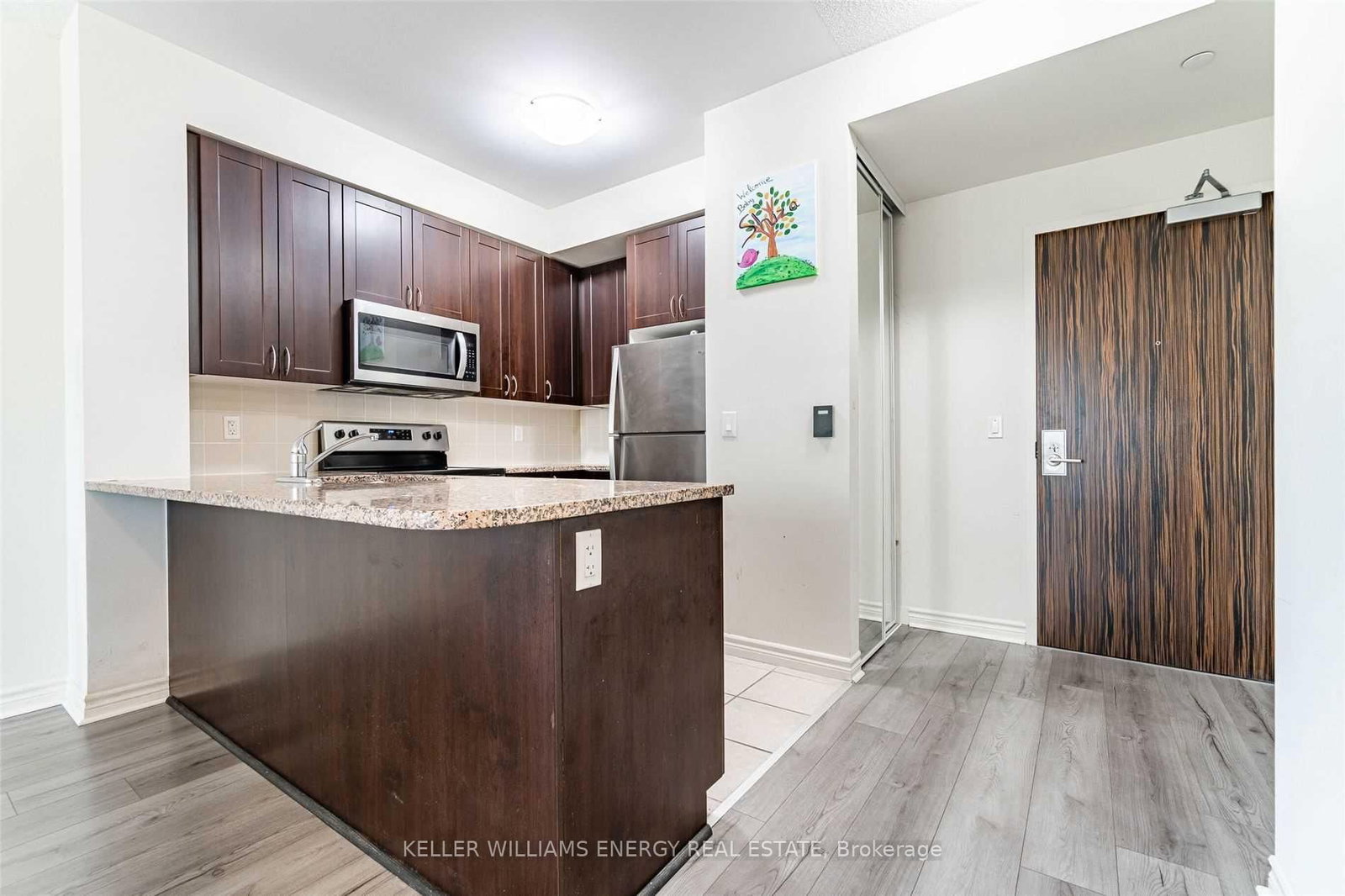 349 Rathburn Road West Road S, Unit 710 - Photo 7