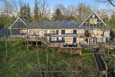 382 Trafalgar Rd | Oakville | Image