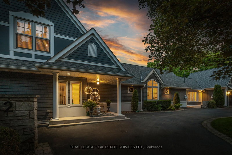 382 Trafalgar Rd, Oakville, L6J 3H5 | Image 3