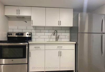 Bsmt - 75 Eileen Ave | Toronto | Image