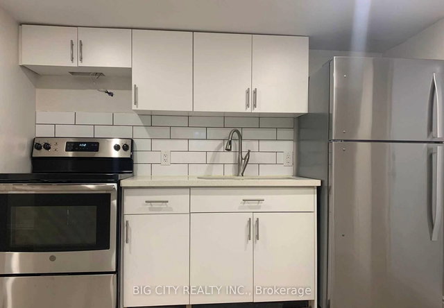 Bsmt - 75 Eileen Avenue