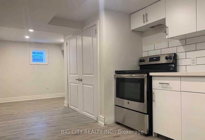 Bsmt - 75 Eileen Ave, Toronto, M6N 1V8 | Image 2