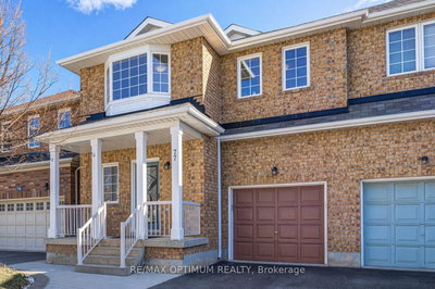 77 Personna Circ | Brampton | Image