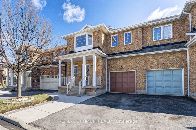 77 Personna Circ, Brampton, L6X 0S9 | Image 2