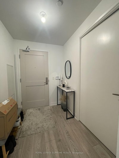 646 - 26 Gibbs Rd | Toronto | Image