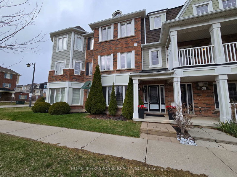 home for sale on 635 SCOTT Boulevard