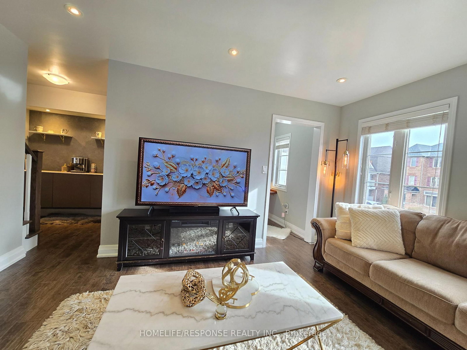 Townhouse for sale at 635 SCOTT Boulevard, Milton, Ontario, L9T 0P2 - Harrison - MLS: W12991480