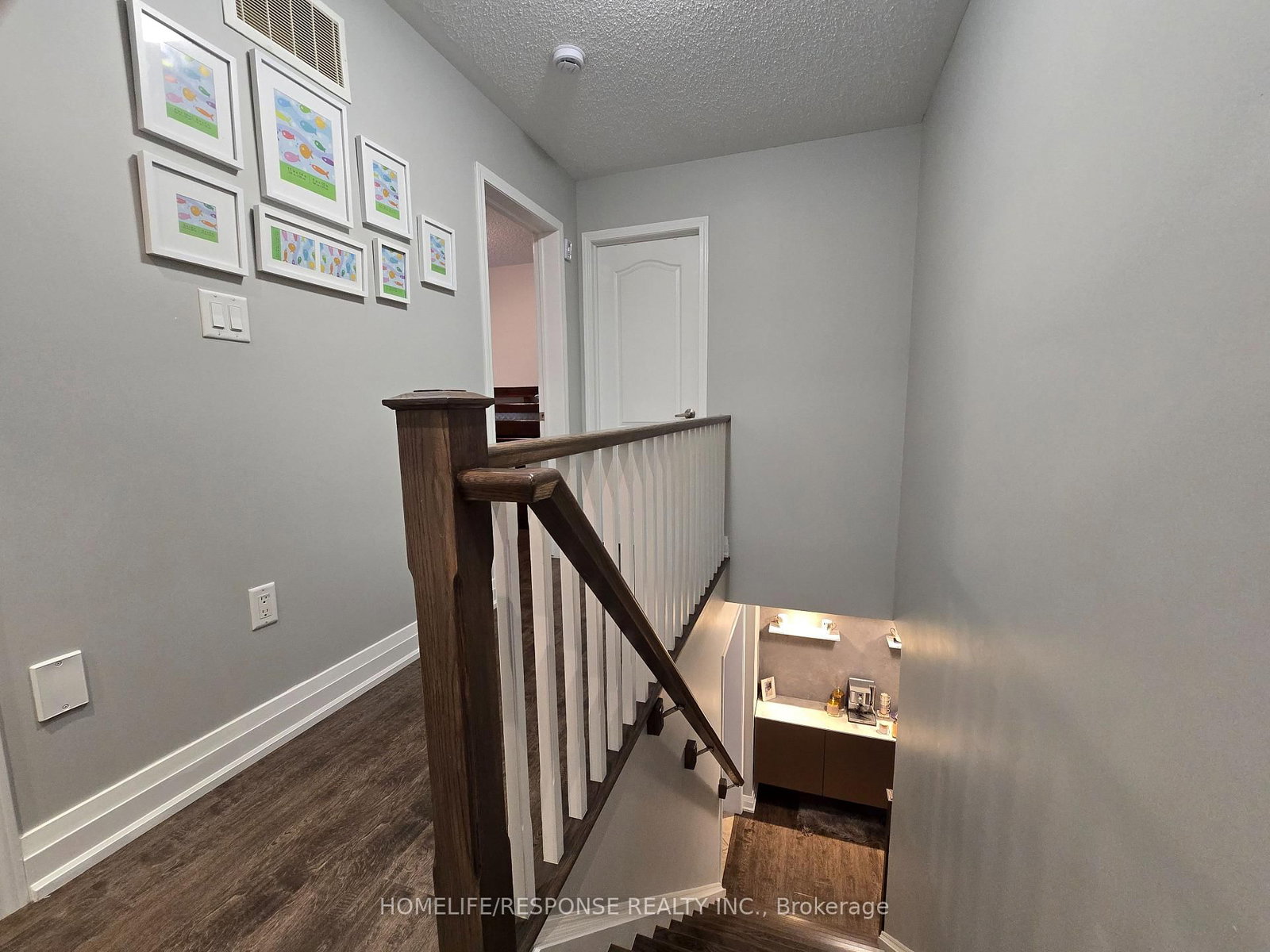 Townhouse for sale at 635 SCOTT Boulevard, Milton, Ontario, L9T 0P2 - Harrison - MLS: W12991480