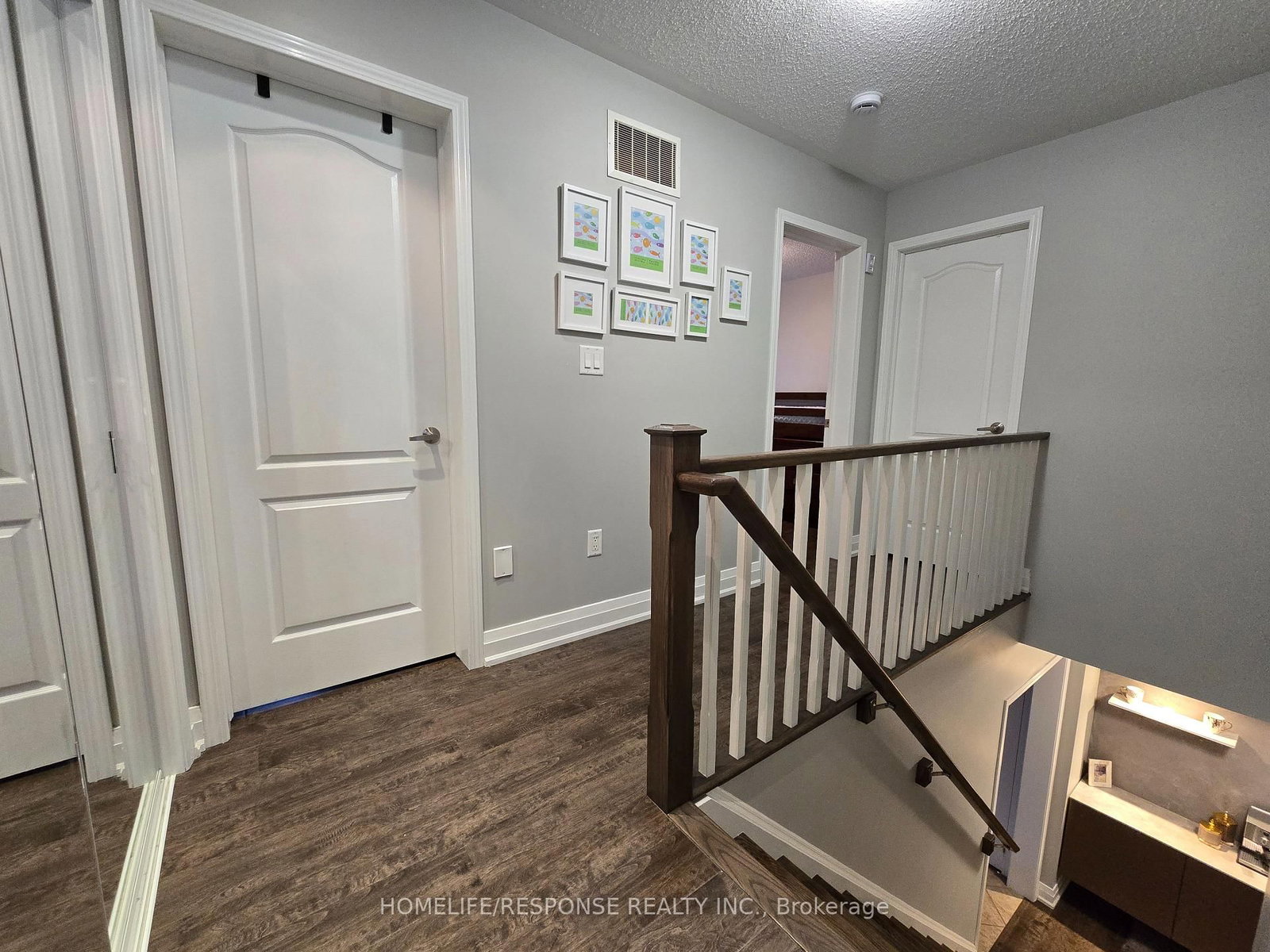 Townhouse for sale at 635 SCOTT Boulevard, Milton, Ontario, L9T 0P2 - Harrison - MLS: W12991480
