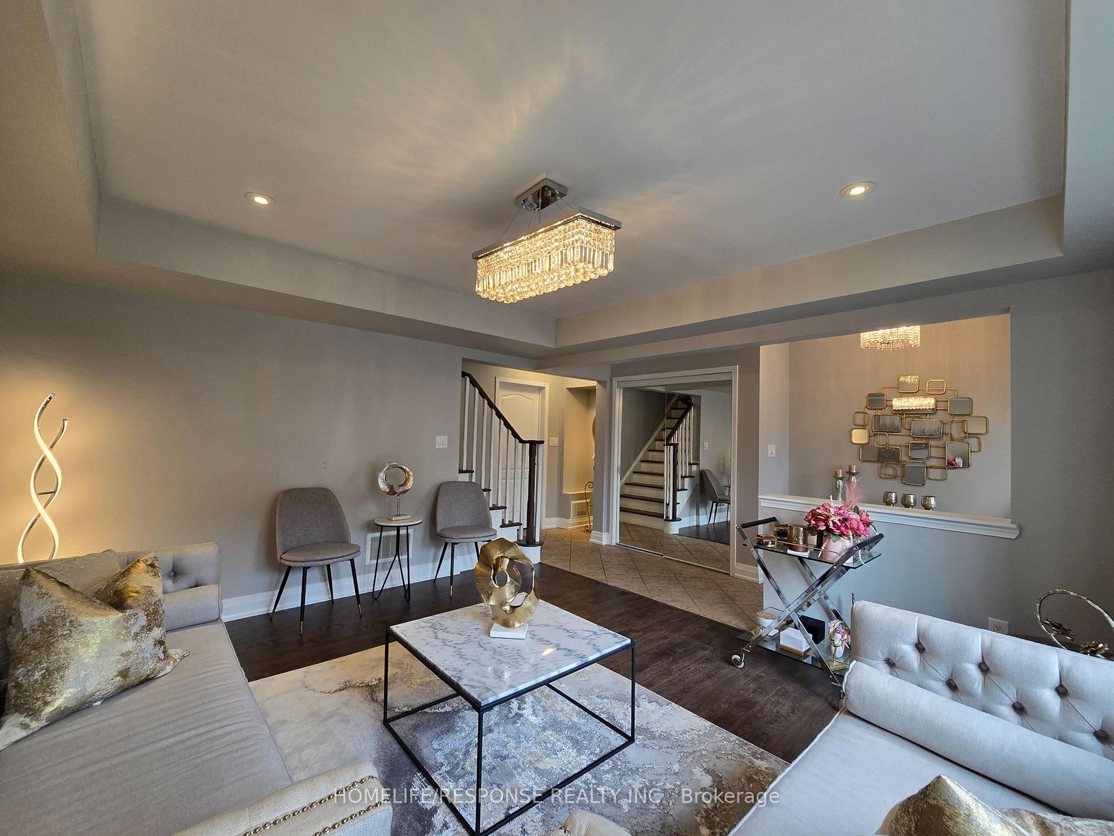 Townhouse for sale at 635 SCOTT Boulevard, Milton, Ontario, L9T 0P2 - Harrison - MLS: W12991480