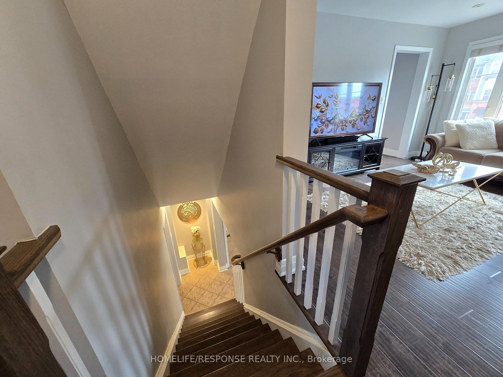 Townhouse for sale at 635 SCOTT Boulevard, Milton, Ontario, L9T 0P2 - Harrison - MLS: W12991480