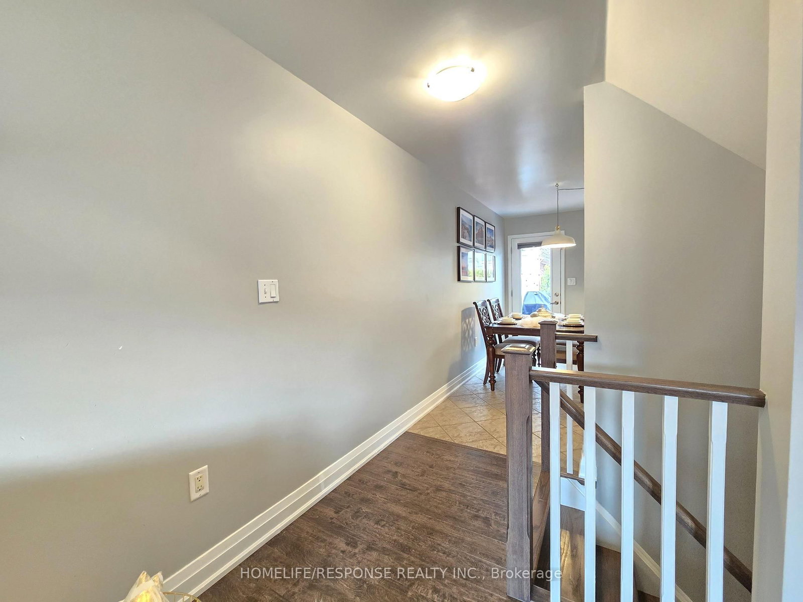 Townhouse for sale at 635 SCOTT Boulevard, Milton, Ontario, L9T 0P2 - Harrison - MLS: W12991480