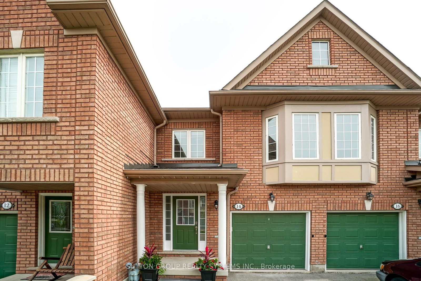 6399 Spinnaker Circle, Unit 14 - Photo 3