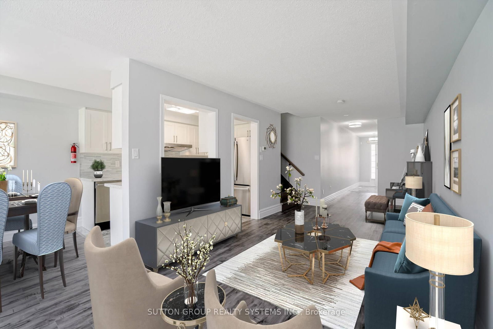 6399 Spinnaker Circle, Unit 14 - Photo 7