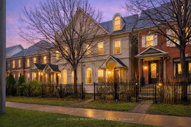 3486 Eglinton Avenue W