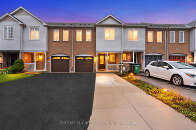 3152 Angel Pass Dr | Mississauga | Image