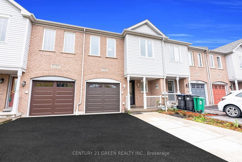 3152 Angel Pass Dr, Mississauga, L5M 7R5 | Image 3