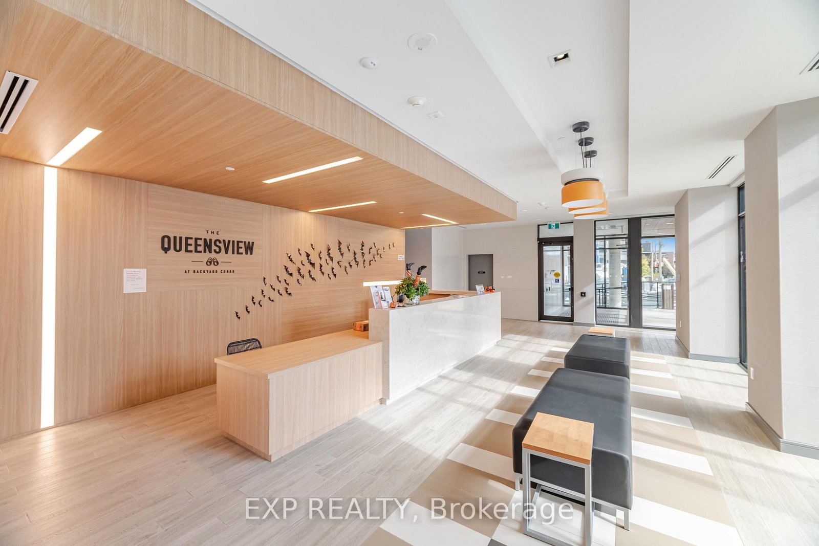 812-25 Neighbourhood Lane, Toronto, ON, photo 4
