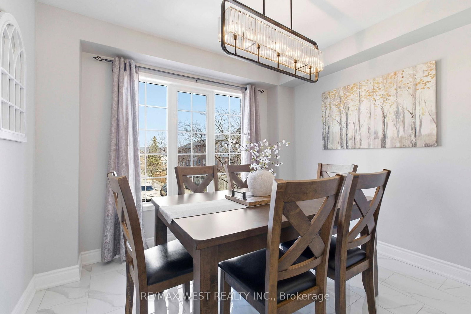 Townhouse for sale at 80-57 Brickyard Way, Brampton, Ontario, L6V 4M3 - Brampton North - MLS: W12991608