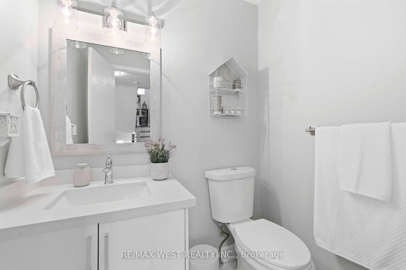 Townhouse for sale at 80-57 Brickyard Way, Brampton, Ontario, L6V 4M3 - Brampton North - MLS: W12991608