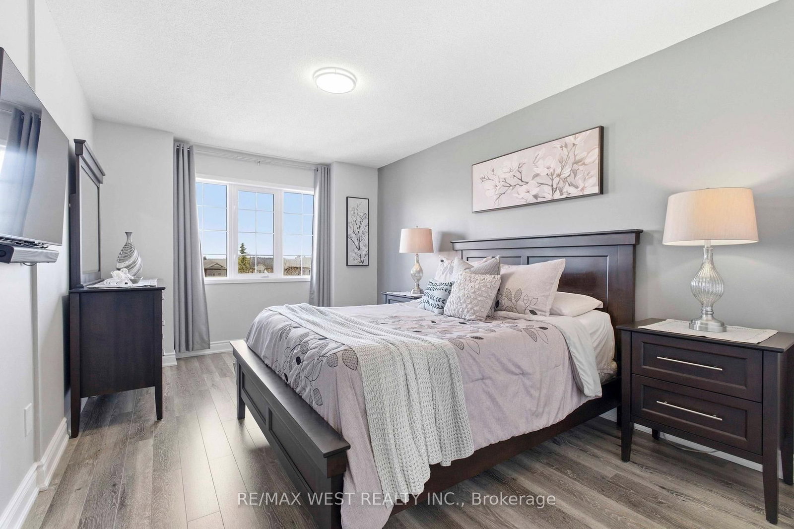 Townhouse for sale at 80-57 Brickyard Way, Brampton, Ontario, L6V 4M3 - Brampton North - MLS: W12991608