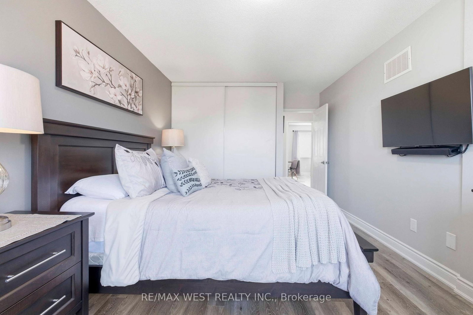 Townhouse for sale at 80-57 Brickyard Way, Brampton, Ontario, L6V 4M3 - Brampton North - MLS: W12991608