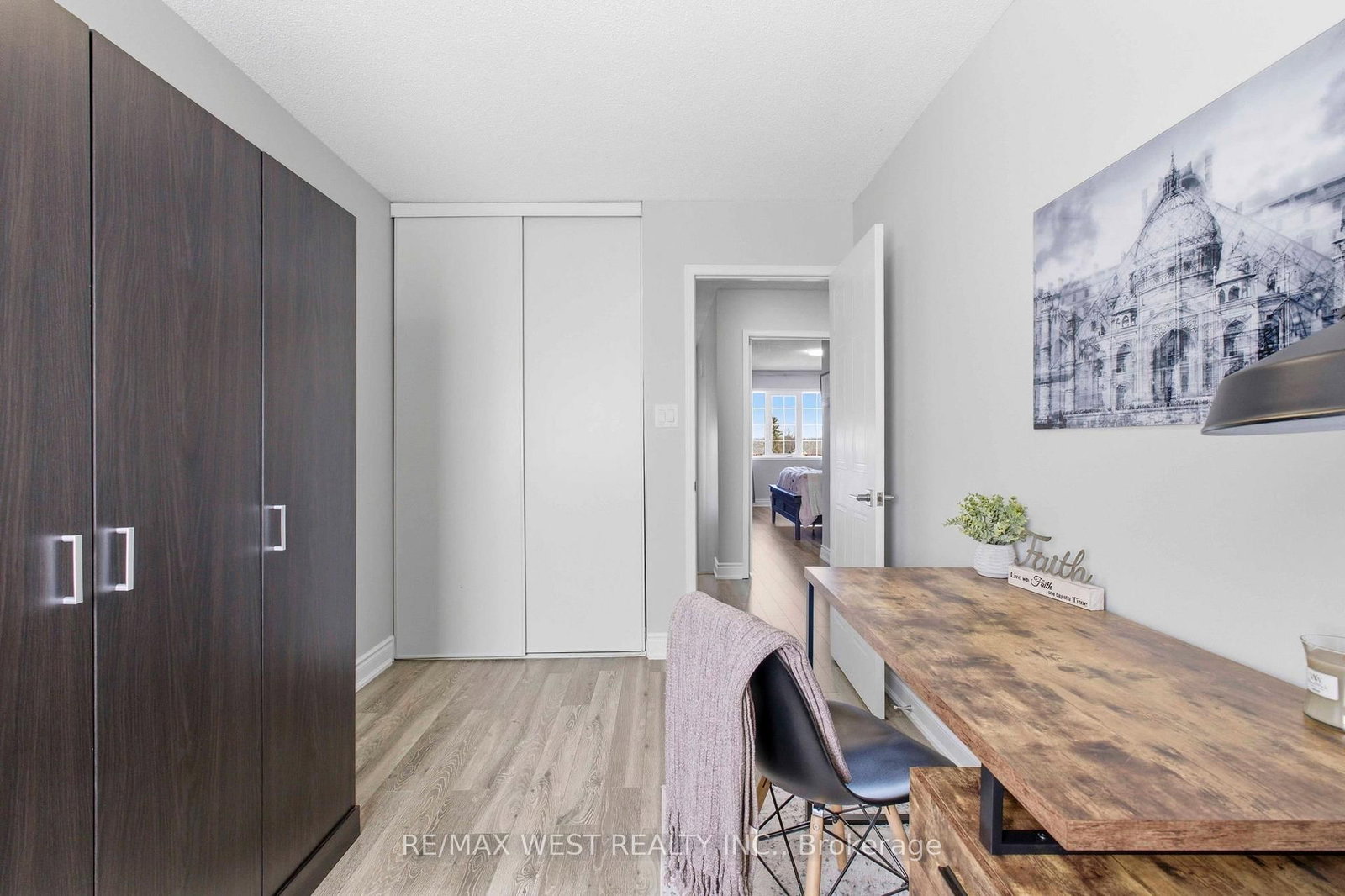 Townhouse for sale at 80-57 Brickyard Way, Brampton, Ontario, L6V 4M3 - Brampton North - MLS: W12991608