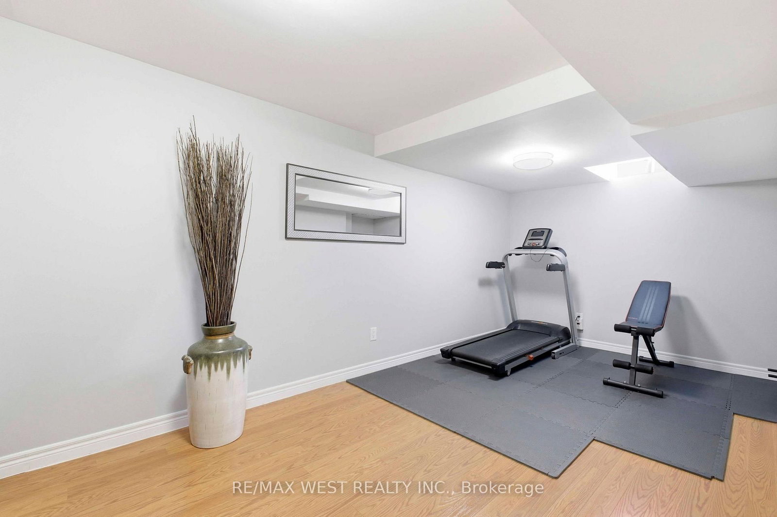 Townhouse for sale at 80-57 Brickyard Way, Brampton, Ontario, L6V 4M3 - Brampton North - MLS: W12991608