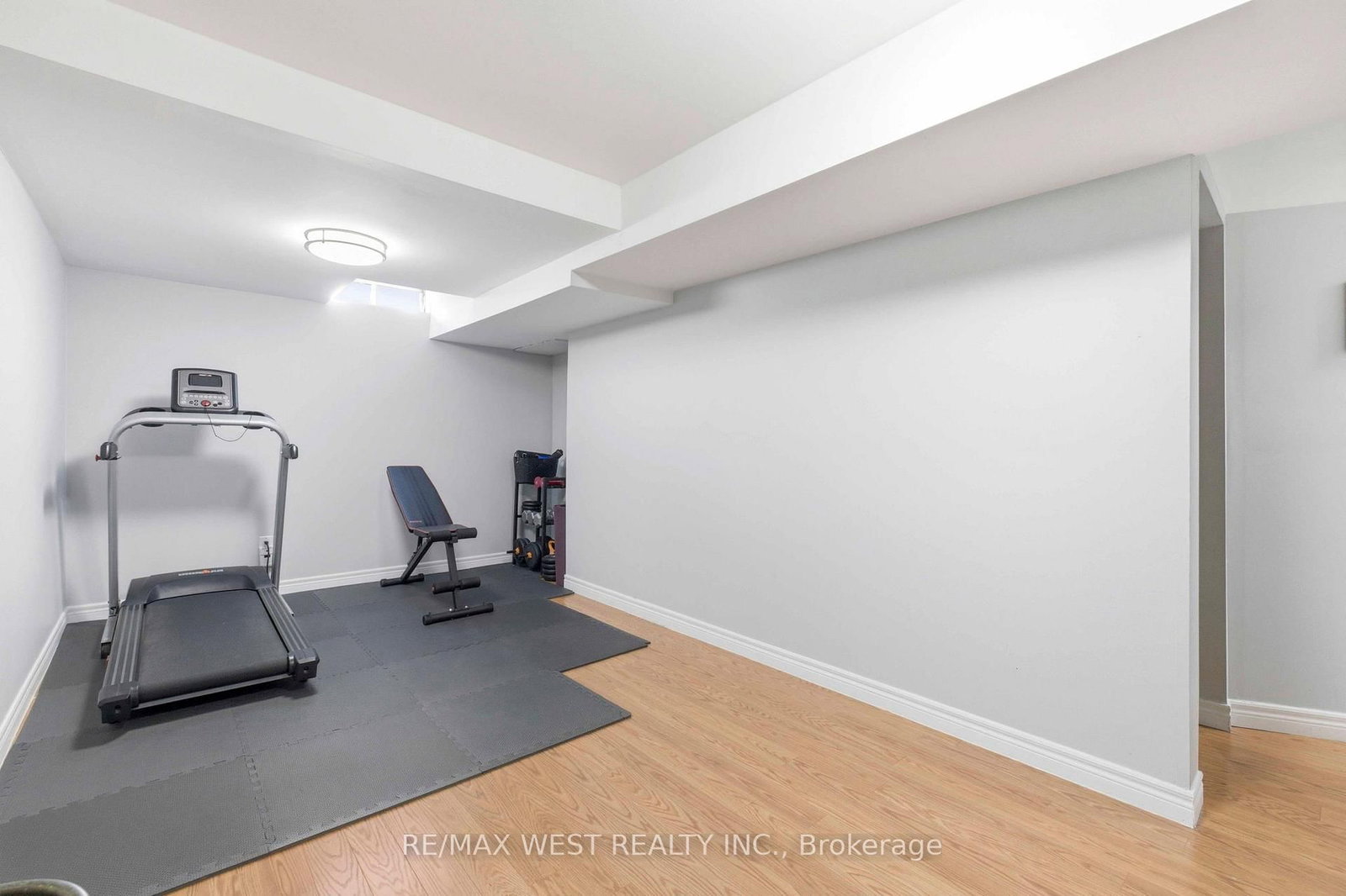 Townhouse for sale at 80-57 Brickyard Way, Brampton, Ontario, L6V 4M3 - Brampton North - MLS: W12991608