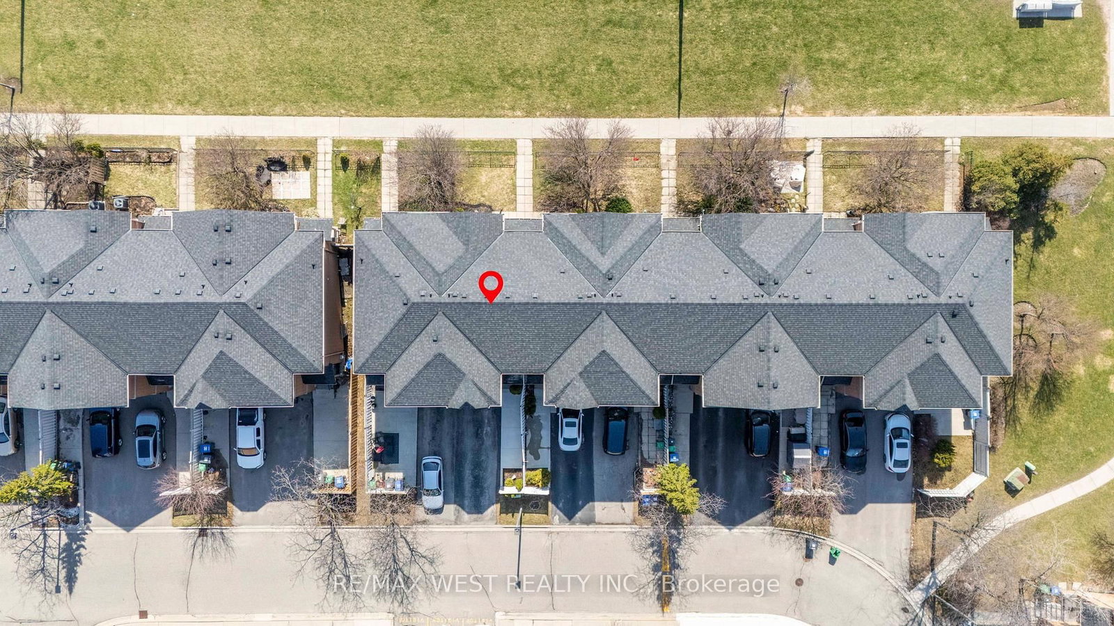 Townhouse for sale at 80-57 Brickyard Way, Brampton, Ontario, L6V 4M3 - Brampton North - MLS: W12991608