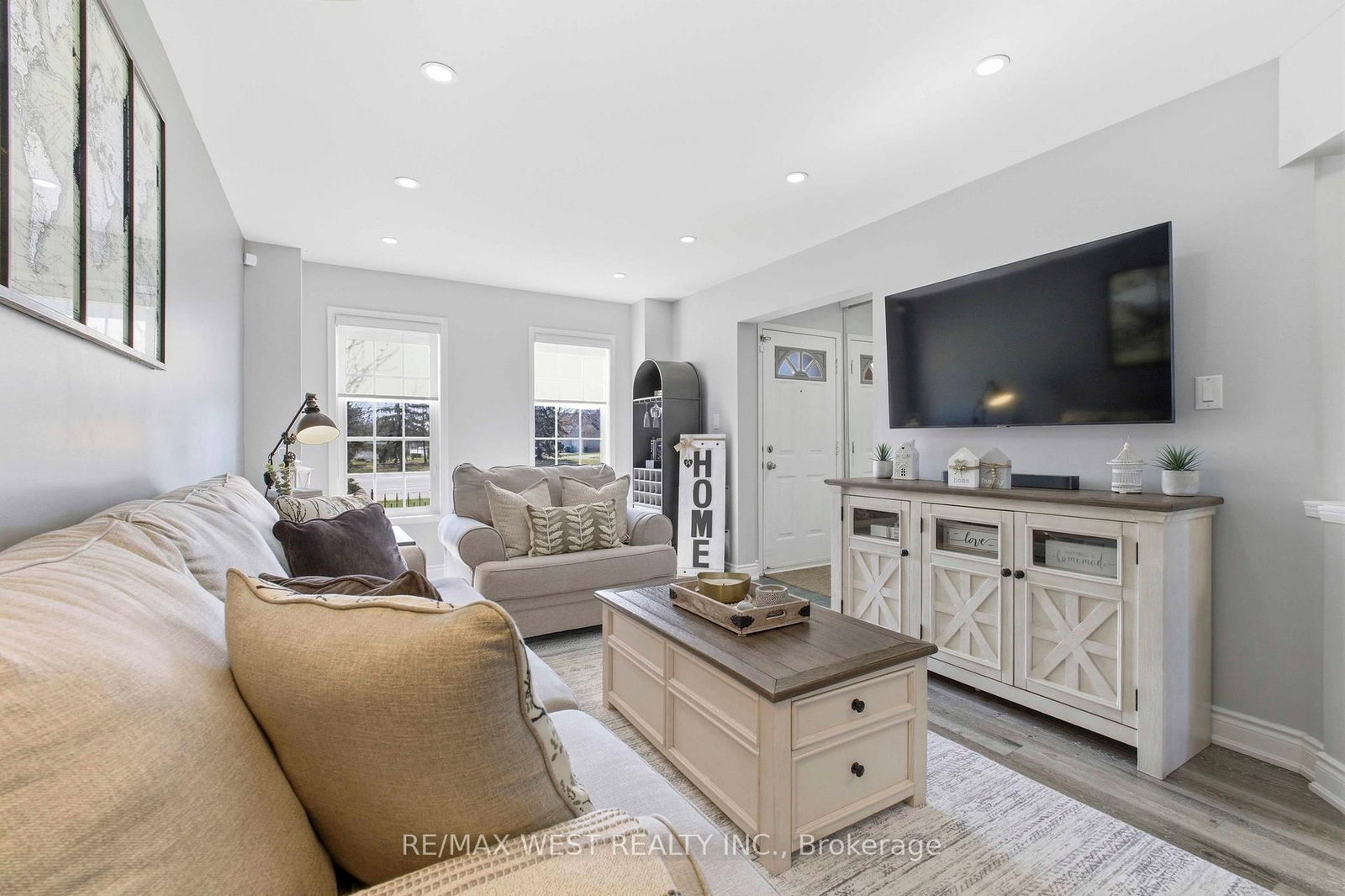 Townhouse for sale at 80-57 Brickyard Way, Brampton, Ontario, L6V 4M3 - Brampton North - MLS: W12991608