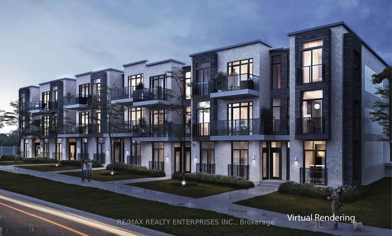 1462 Hurontario St, Mississauga, L5G 3H4 | Image 3