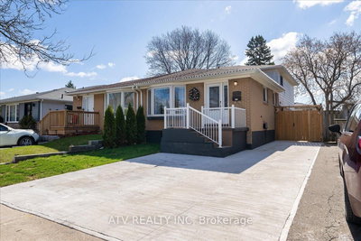 2504 Glamworth Cres | Mississauga | Image